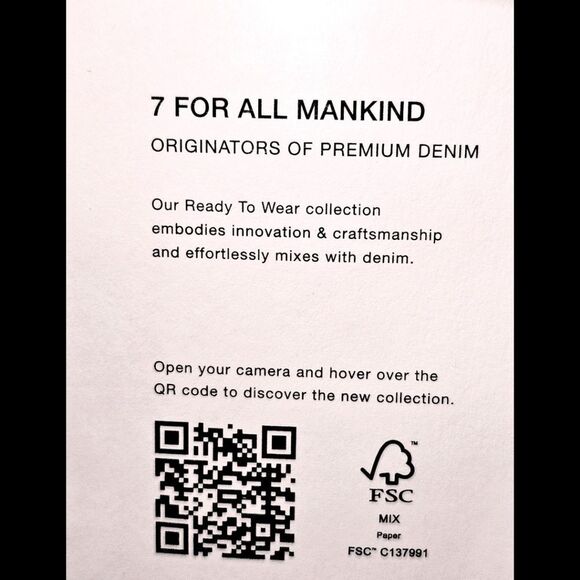 7 FORβALL MAN KIND Women's Vintage White Premium Short Sleeve Front Knot Top XL - Picture 10 of 16